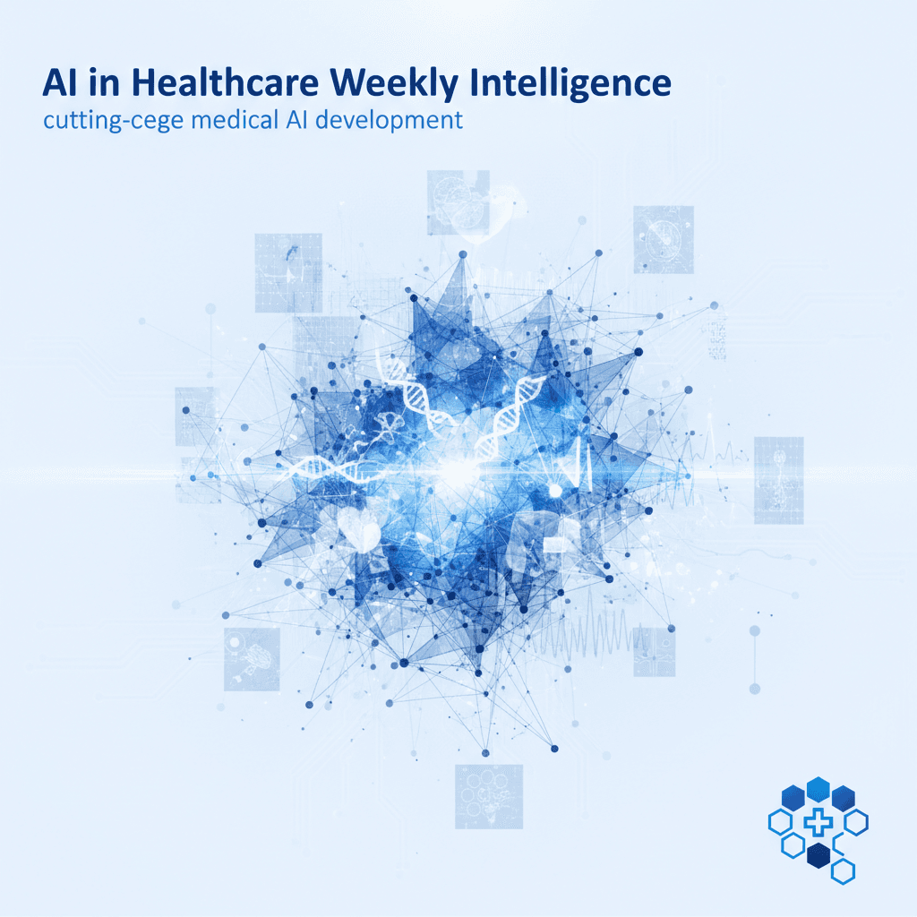 Clinical Innovation: Week of June 10, 2026