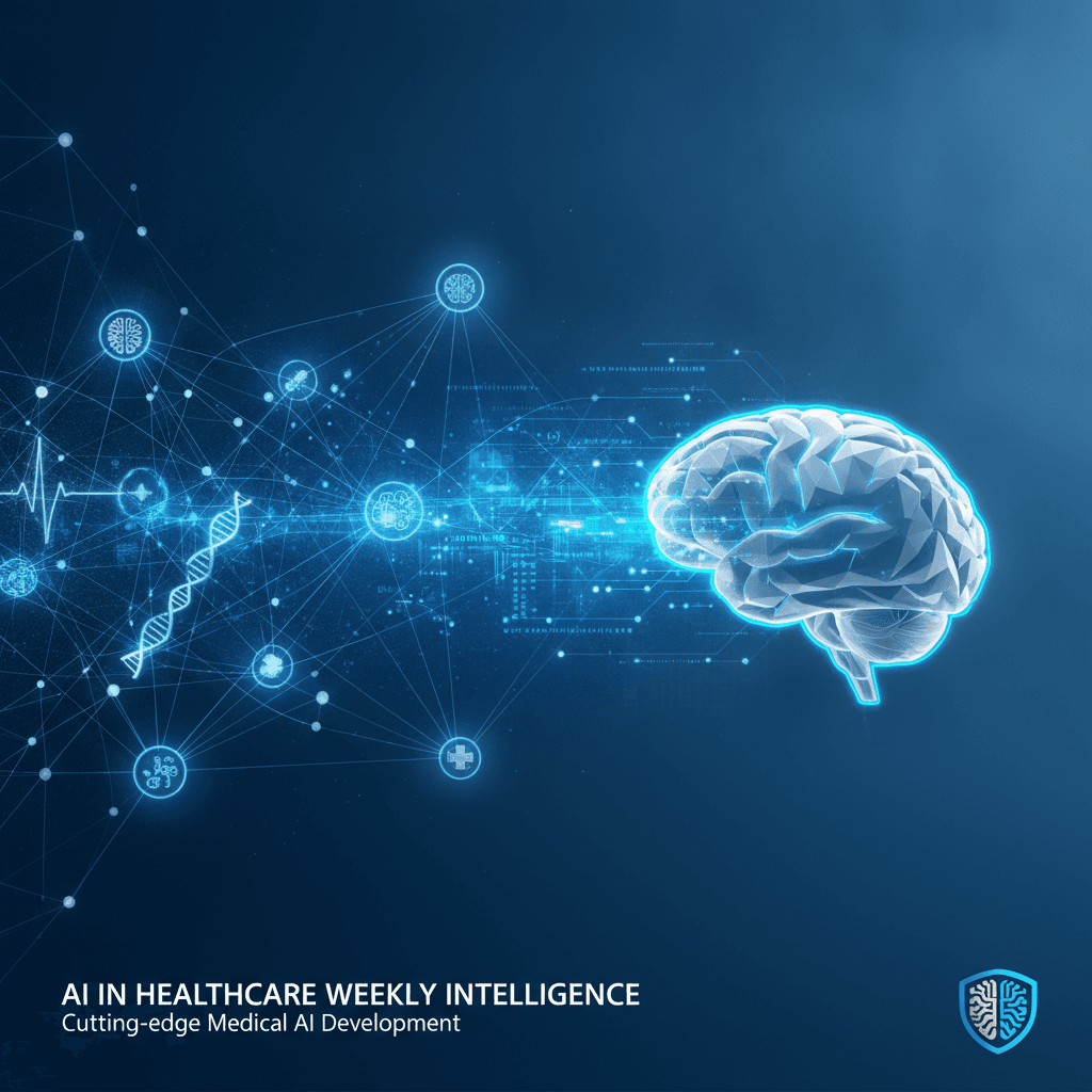 Clinical Innovation: Week of June 12, 2026