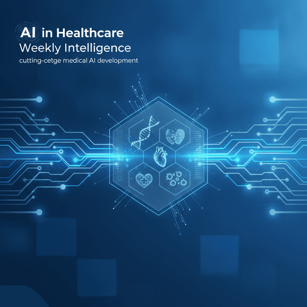Clinical Innovation: Week of June 15, 2026