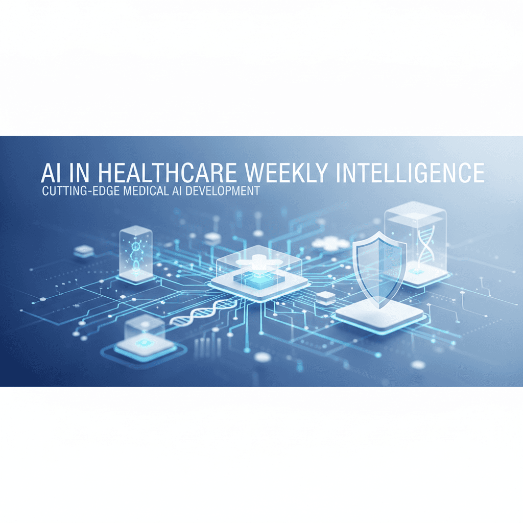 Clinical Innovation: Week of June 26, 2026