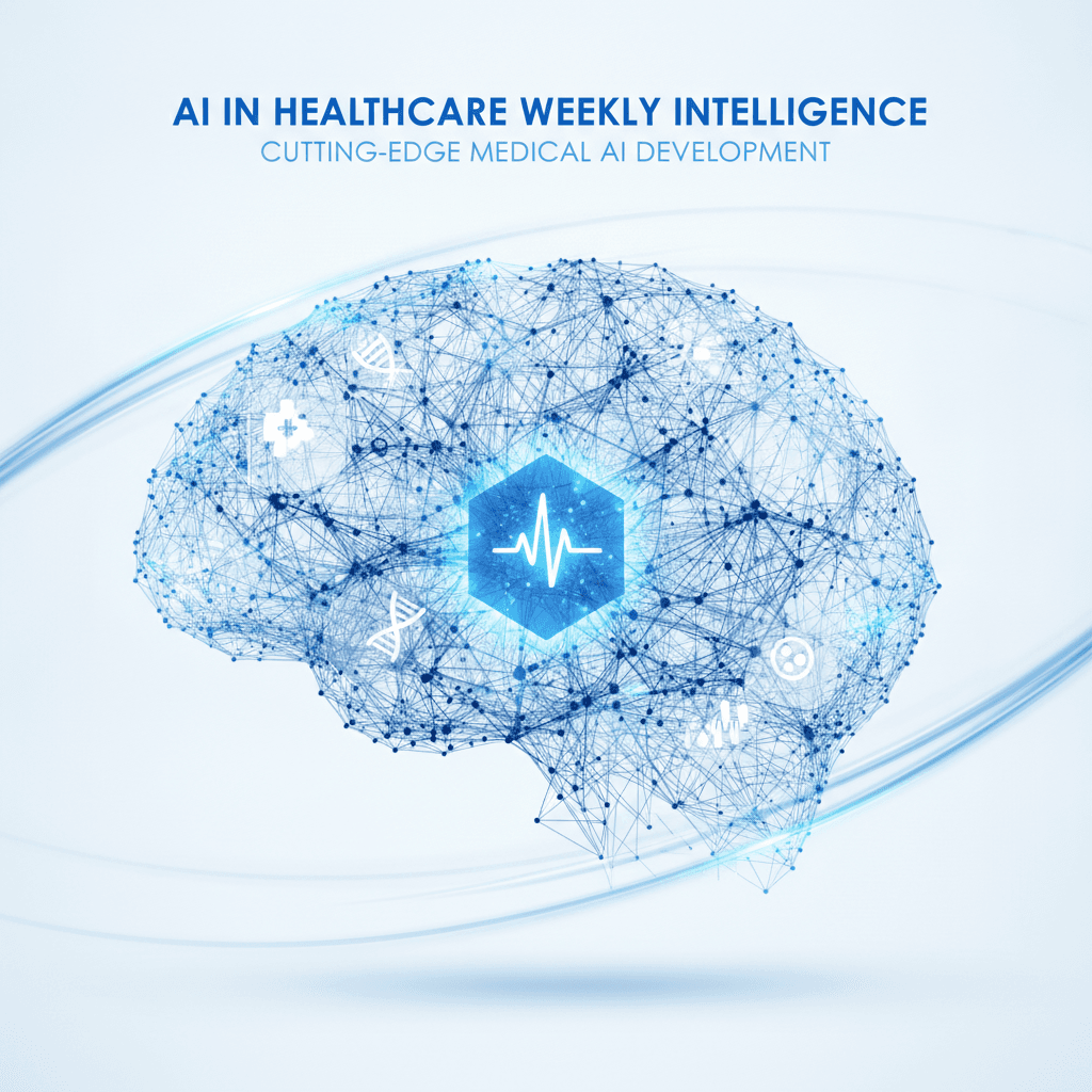Clinical Innovation: Week of July 01, 2026