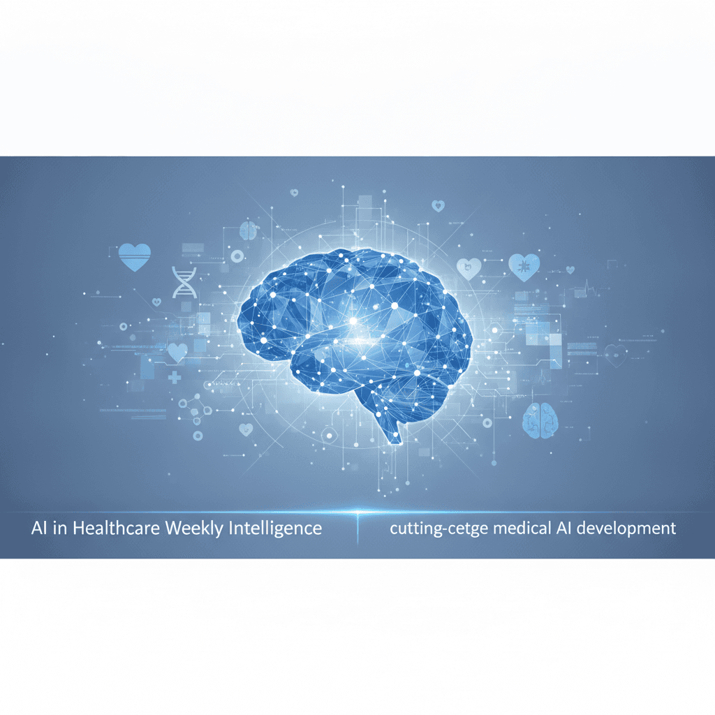 Clinical Innovation: Week of July 13, 2026