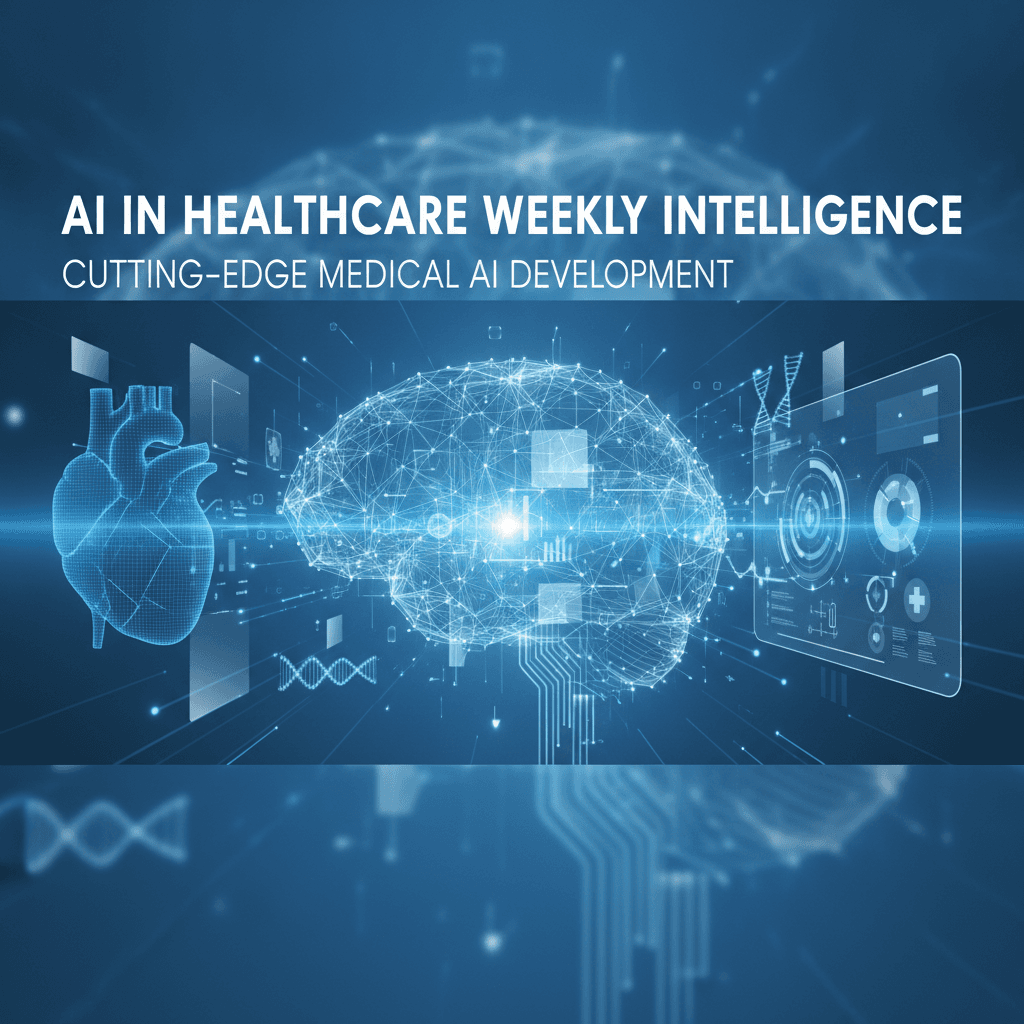 Clinical Innovation: Week of August 12, 2026