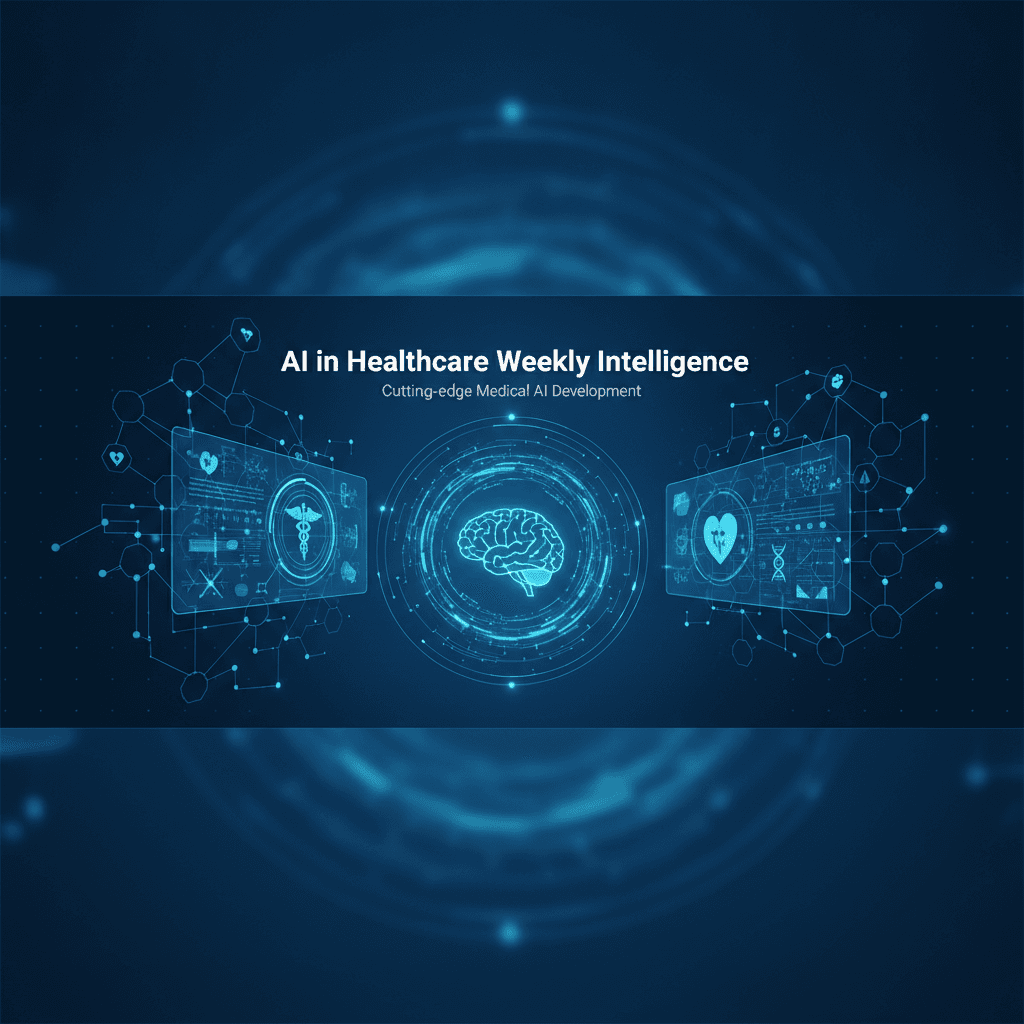 Clinical Innovation: Week of August 17, 2026