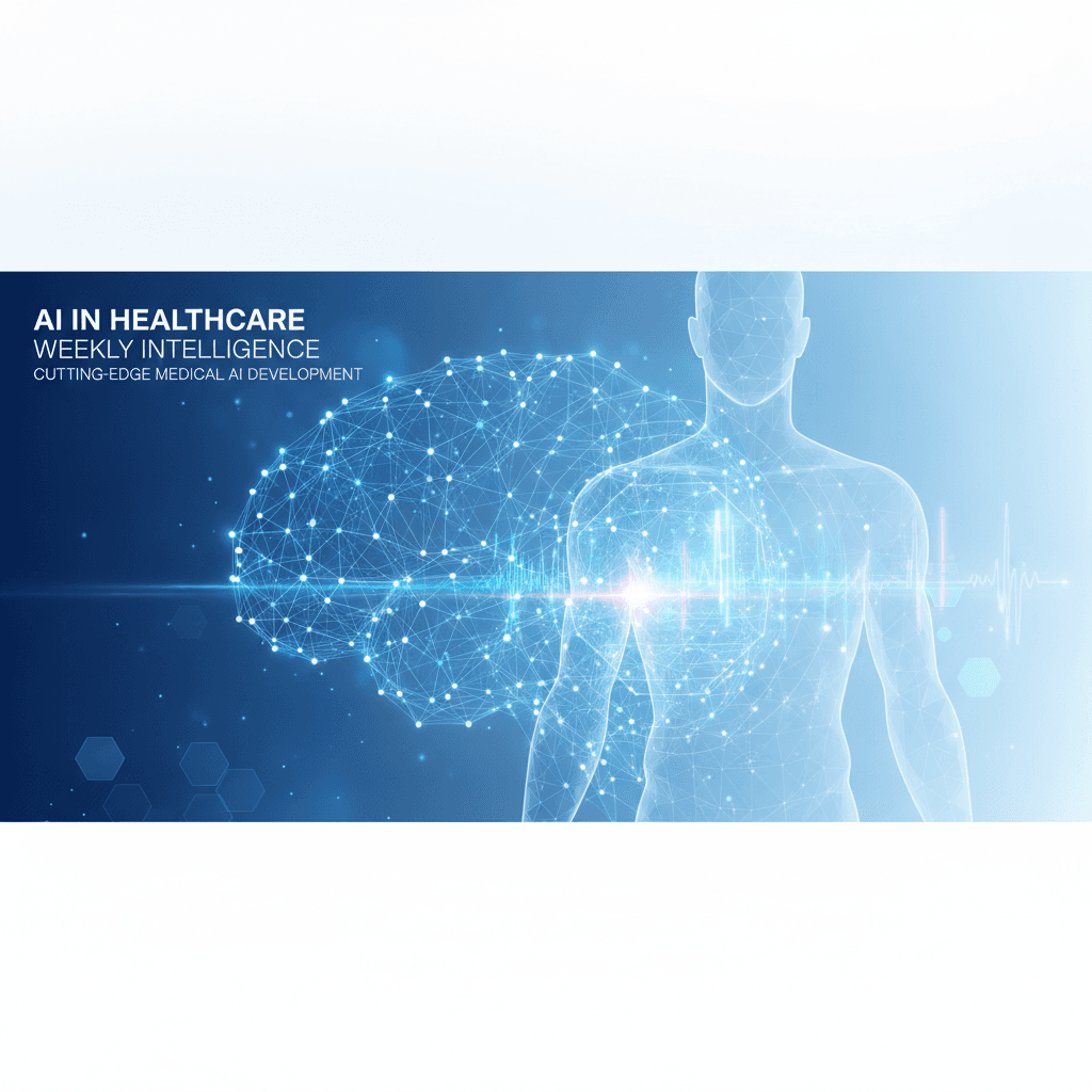 Clinical Innovation: Week of September 04, 2026